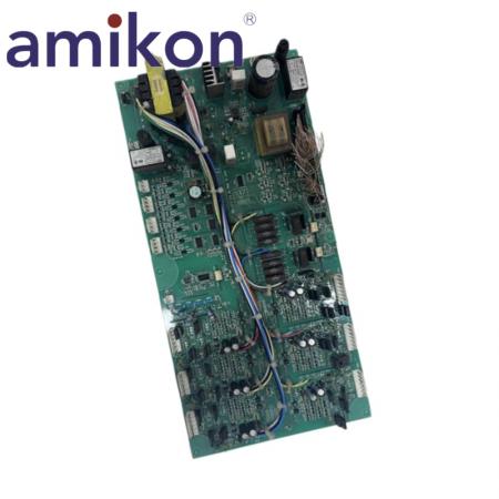 TMEIC ARND-3119 control board module