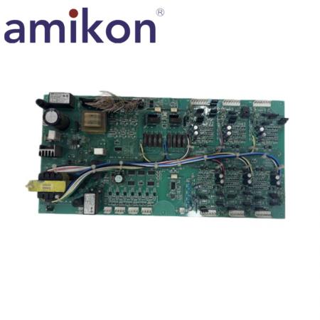 TMEIC ARND-3119 control board module