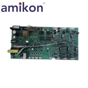 TMEIC ARND-3119 control board module