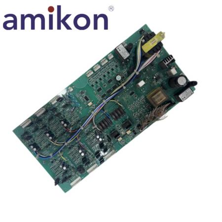 TMEIC ARND-3119 control board module