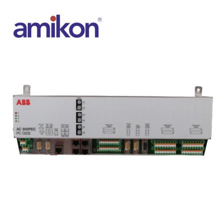 3BHE022293R0101 PCD232 A106