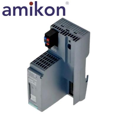 Siemens 6ES7155-5MU00-0CN0 interface module