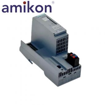 Siemens 6ES7155-5MU00-0CN0 interface module