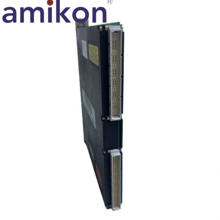 Woodward 5464-333 Analog Input Module