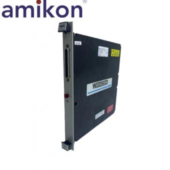 Woodward 5464-333 Analog Input Module