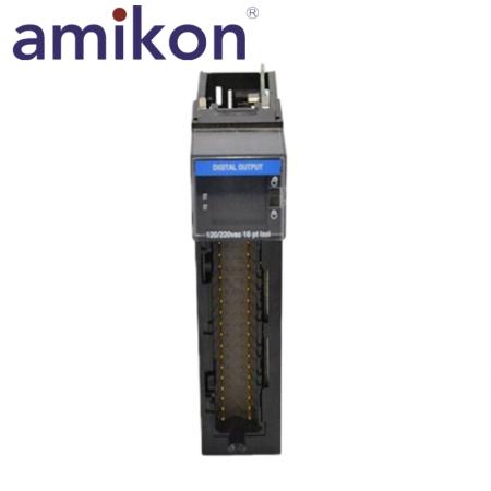 Honeywell CF-MSD000 I/O