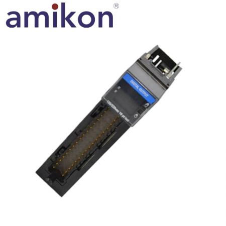 Honeywell CF-MSD000 I/O