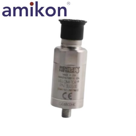 Bently Nevada 33400-01-CN 3300 Series Accelerometer