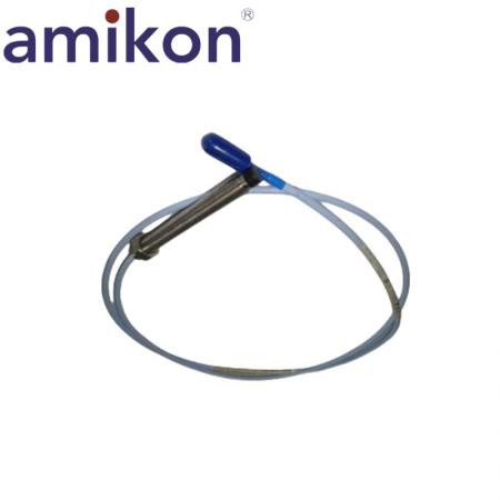 Bently Nevada 330101-00-20-10-02-CN high‑precision 8 mm eddy‑current proximity probe