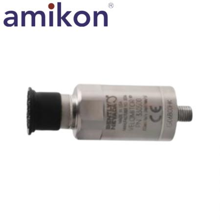 Bently Nevada 33400-01-CN 3300 Series Accelerometer