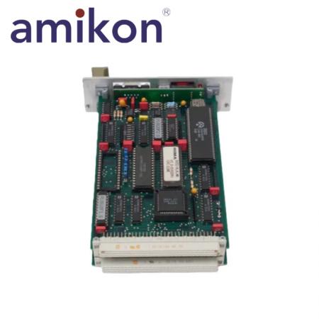 HIMA F8620/11 central processing unit (CPU) module