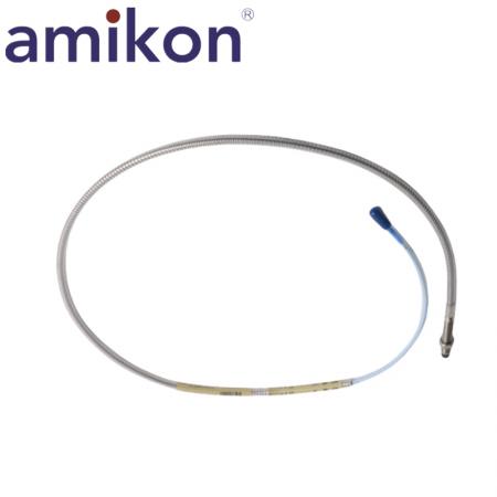 Bently Nevada 330102-40-70-10-02-CN 8 mm diameter eddy‑current proximity probe