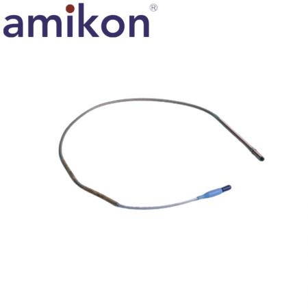 Bently Nevada 330102-40-70-10-02-CN 8 mm diameter eddy‑current proximity probe