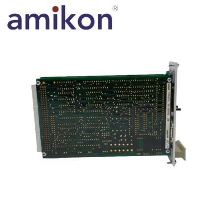 HIMA F8620/11 central processing unit (CPU) module