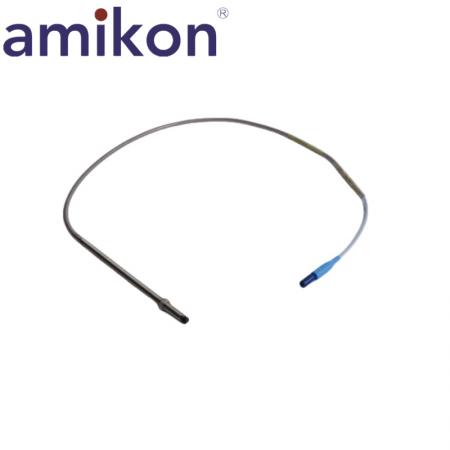 Bently Nevada 330101-00-20-10-02-CN high‑precision 8 mm eddy‑current proximity probe