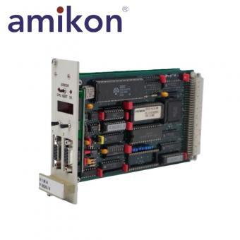 HIMA F8620/11 central processing unit (CPU) module