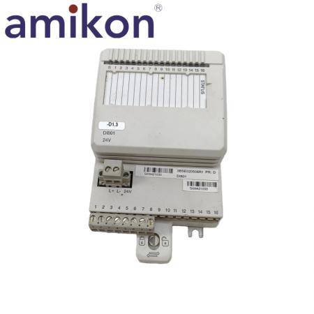 ABB PFVI131 3BSE007130R1 Power Supply Unit