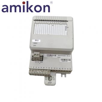 ABB PFVI131 3BSE007130R1 Power Supply Unit