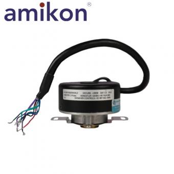 HENGSTLER ENCODER HC202500/0XX0AJ2