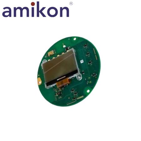 ABB 3BHE023585R2458 PPD113 B13-24-660711 industrial control module