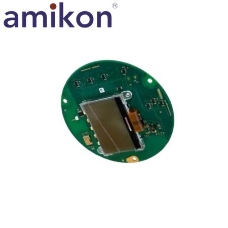 ABB 3BHE023585R2458 PPD113 B13-24-660711 industrial control module