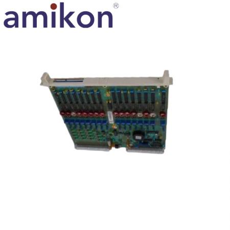 ABB 3BHB004661R0001 KUC711 AE01 3BHB004791R0001 power interface module