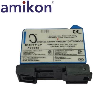 Bently Nevada 330180-X1-CN MOD: 163339-01 Proximitor Sensor