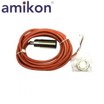 BALLUFF BES 516-114-SA1-05 temperature‑rated inductive proximity sensor