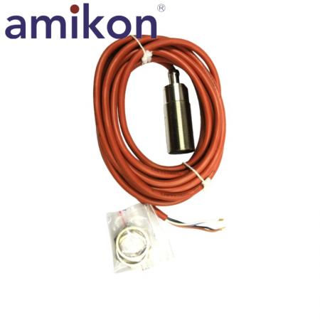 BALLUFF BES 516-114-SA1-05 temperature‑rated inductive proximity sensor