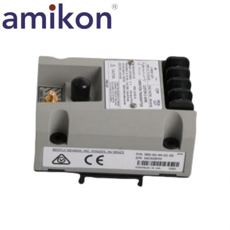 Bently Nevada 991-06-70-02-00 precision thrust transmitter