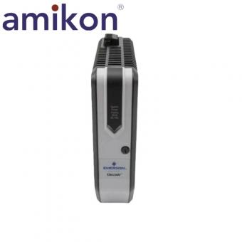 EMERSON KJ1501X1-BC4 13P0063X052 power supply module