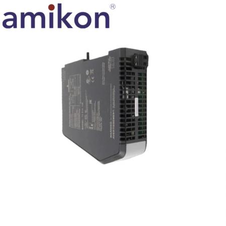 EMERSON KJ1501X1-BC4 13P0063X052 power supply module