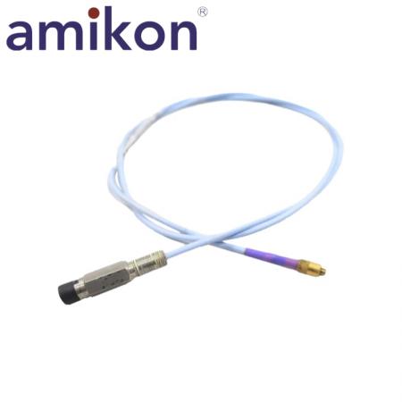 Bently Nevada 130539-20 3-conductor shielded cable