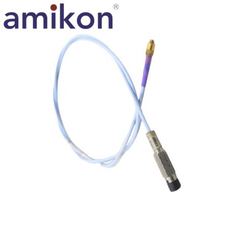 Bently Nevada 130539-20 3-conductor shielded cable