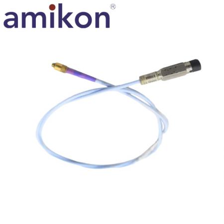 Bently Nevada 130539-20 3-conductor shielded cable