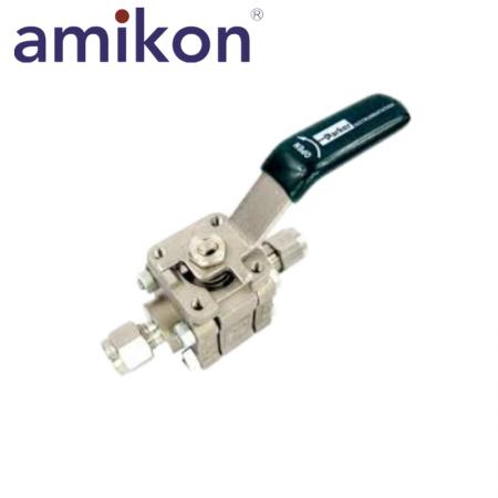 PARKER 016-80686-0 Remote Relief Valve