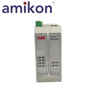 ABB MGC600-CPU Microgrid Controller CPU Module