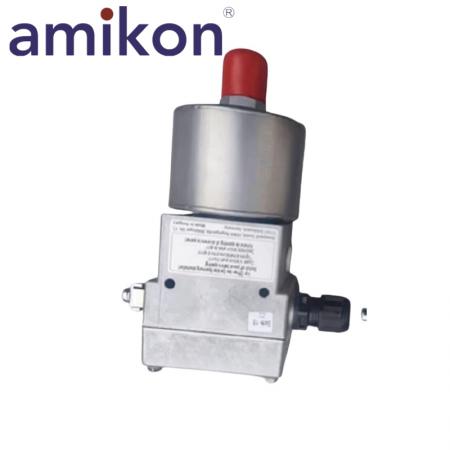 Honeywell EX-DGM506 explosion‑proof gas pressure monitor