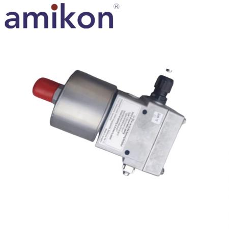 Honeywell EX-DGM506 explosion‑proof gas pressure monitor