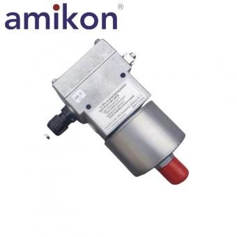 Honeywell EX-DGM506 explosion‑proof gas pressure monitor