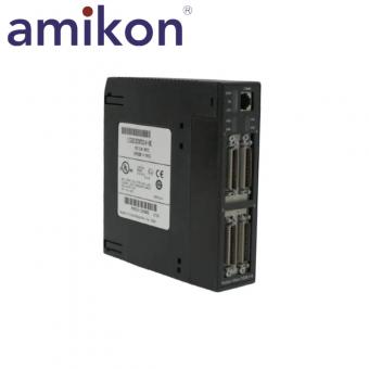 GE RE421REPAH1APR4 rugged industrial control module