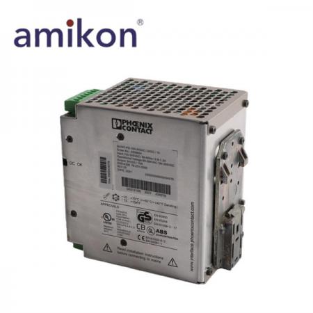 QUINT-PS100-240AC/24DC/10 2938604