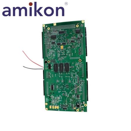 DELTA 603871-108 Turbo PMAC2A-ETH Clipper Board