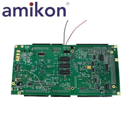 DELTA 603871-108 Turbo PMAC2A-ETH Clipper Board