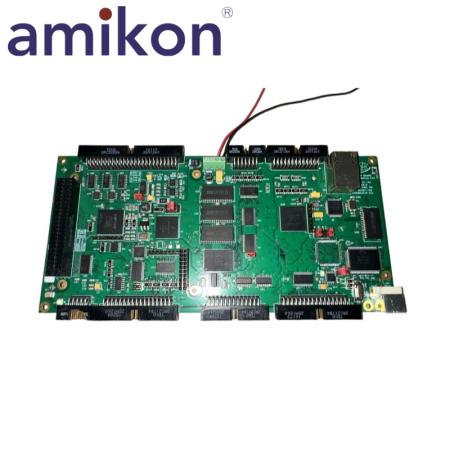 DELTA 603871-108 Turbo PMAC2A-ETH Clipper Board