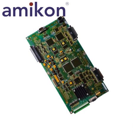 GE IS210MVRAH2A/IS200MVRAH2AFC I/O Interface Board