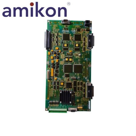 GE IS210MVRAH2A/IS200MVRAH2AFC I/O Interface Board