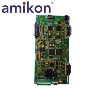 GE IS210MVRAH2A/IS200MVRAH2AFC I/O Interface Board