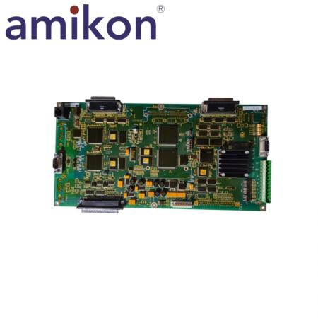 GE IS210MVRAH2A/IS200MVRAH2AFC I/O Interface Board