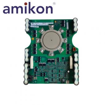 ABB 3BHL000391P0101 5SHX1445H0001/3BHB003230R0101 GVC704 AE01 advanced IGCT Power Module